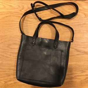 Madewell Small Transport Crossbody